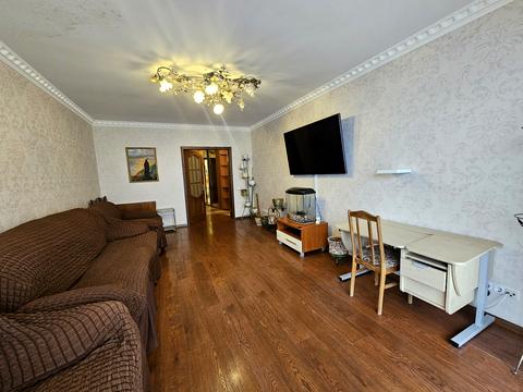 квартира за адресою Юлії Здановської вул. (Ломоносова), 56