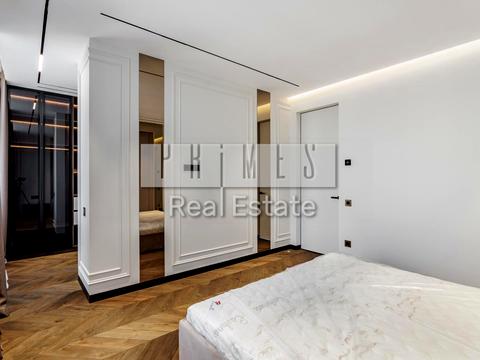 квартира по адресу Андрея Верхогляда ул. (Михайла Драгомирова), 17-Б