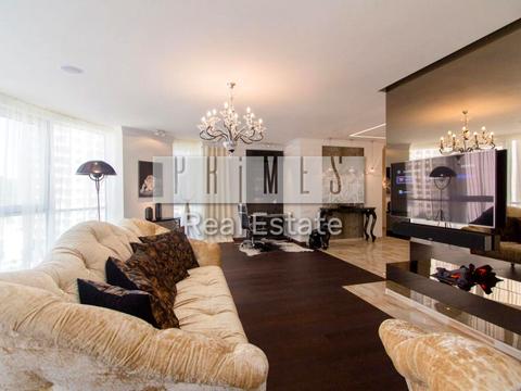 квартира за адресою Андрія Верхогляда вул. (Михайла Драгомирова), 20