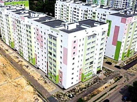 квартира за адресою Миру вул., 43