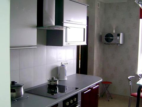 квартира за адресою Валерія Лобановського просп. (Червонозоряний), 6-Д