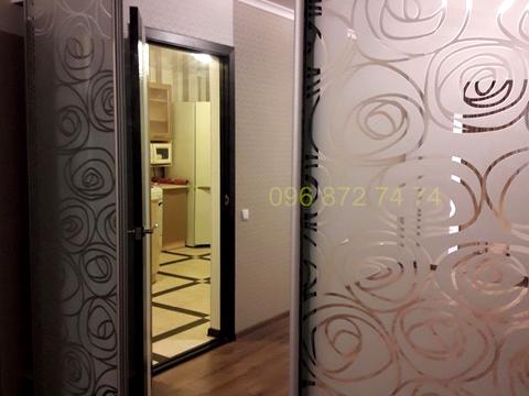 квартира по адресу Набережная Победы ул., 124