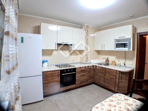 квартира по адресу Академика Глушкова просп., 9е