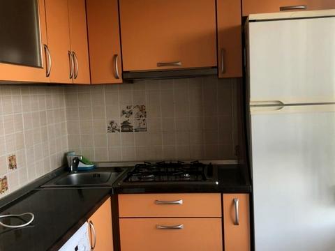 квартира за адресою Борщагівська вул., 16