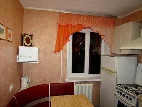 квартира по адресу пр. Гагарина, 99