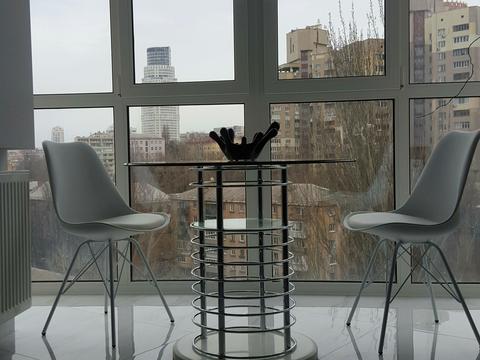 квартира за адресою Лесі Українки бульв., 16