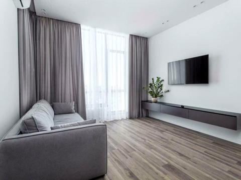 квартира за адресою Демеевская , 29