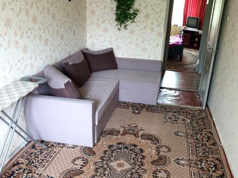 квартира за адресою Левка Лук'яненка просп. (Рокоссовського), 36