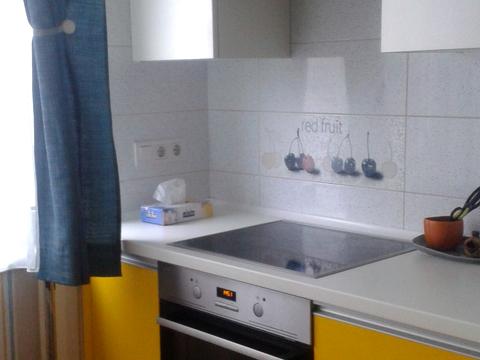 квартира за адресою Героїв Дніпра вул., 24