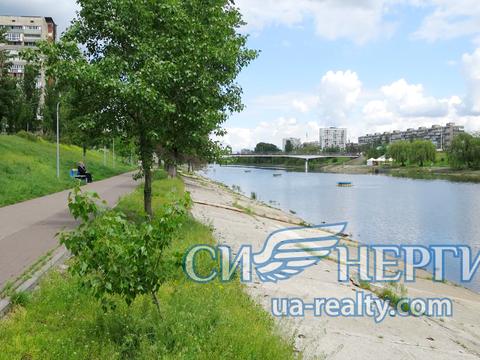 квартира по адресу Энтузиастов ул., 3