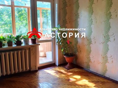 квартира за адресою Полякова, 17А