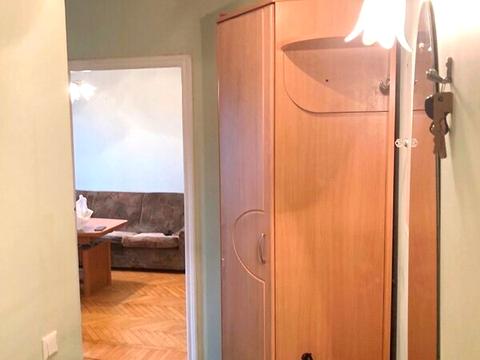 квартира по адресу Алматинская ул. (Алма-Атинская), 52