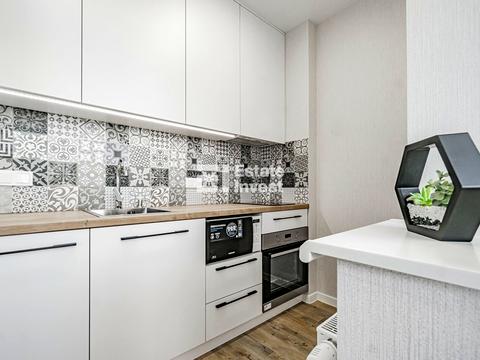 квартира по адресу Академика Павлова ул., 158