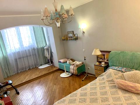 квартира за адресою Бориса Гмирі вул., 11