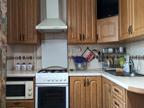 квартира за адресою Олександра Кошиця вул., 4-А