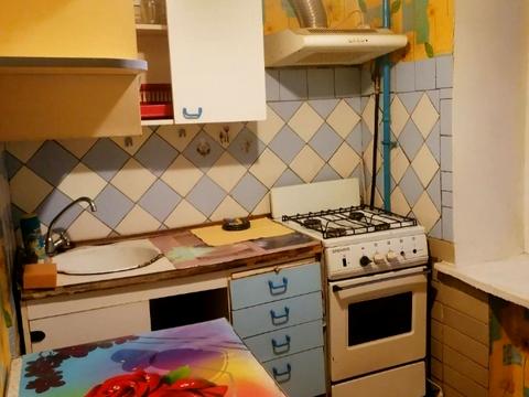 квартира за адресою Харківське шосе, 21/3