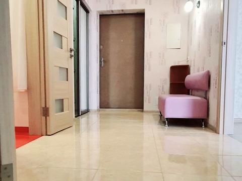 квартира за адресою Юрія Поправки вул. (Миколи Лебедєва), 4/39