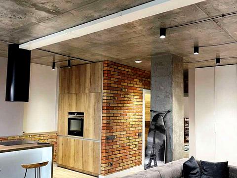 квартира за адресою вул. Ямська, 52