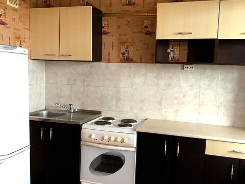 квартира по адресу Надежды Алексеенко ул. (Чичерина), 104