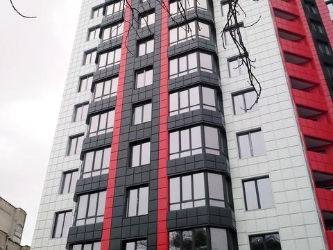 квартира за адресою Вацківський пров., 9