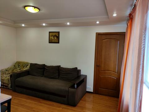 квартира за адресою Берестейський просп. (Перемоги), 18