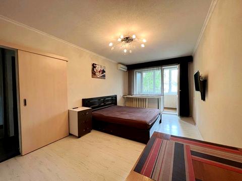 квартира по адресу проспект Небесной Сотни , 7