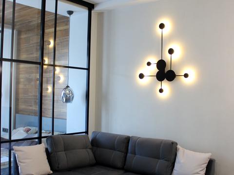 квартира за адресою Михайла Максимовича вул. (Онуфрія Трутенка), 26-Б