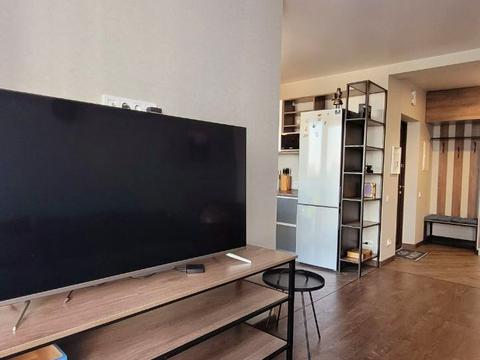 квартира за адресою Осокорська вул., 2а