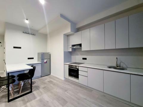 квартира за адресою Нагірна вул., 18/16