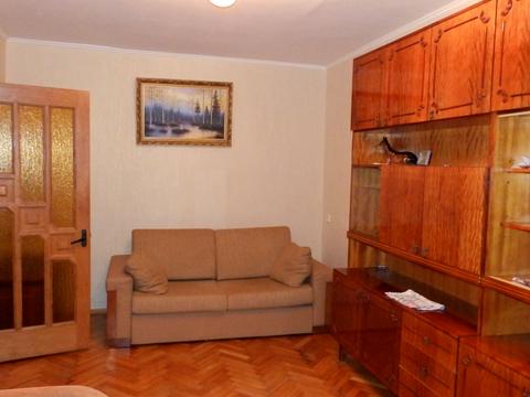 квартира за адресою Вышгородская, 46