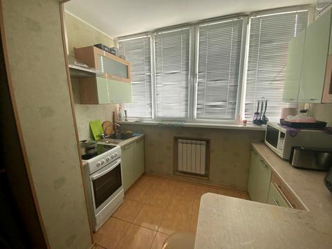 квартира по адресу Драгоманова ул., 1-К