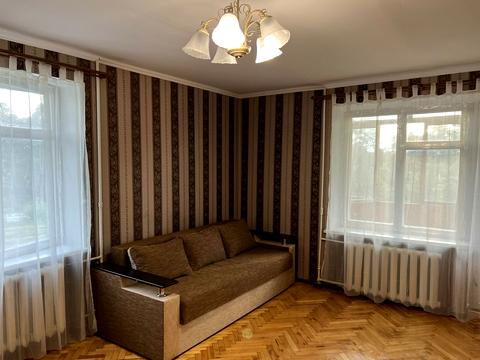 квартира по адресу Киев, Полесская ул., 24