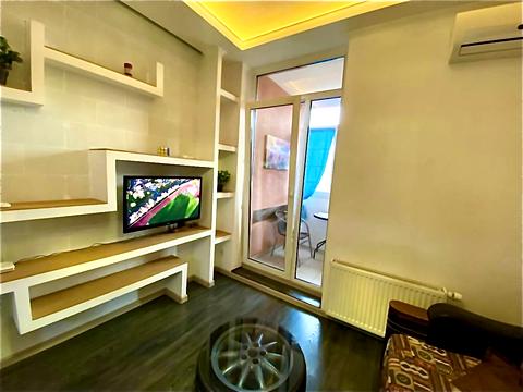 квартира за адресою Регенераторна вул., 5