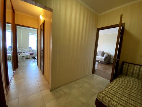 квартира по адресу Петра Григоренко просп., 1