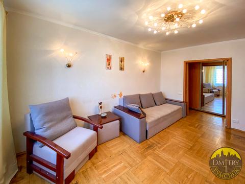 квартира по адресу Левка Лукьяненко ул. (Маршала Тимошенко), 12