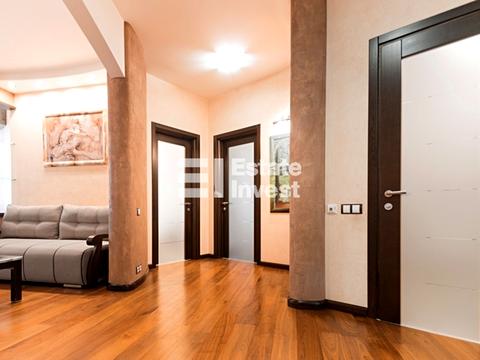 квартира за адресою Леся Курбаса вул., 15а