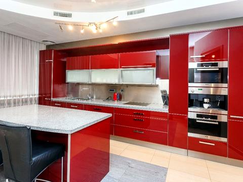 квартира за адресою Панаса Мирного вул., 12