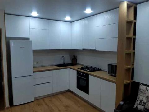 квартира за адресою Набережна Перемоги вул., 44