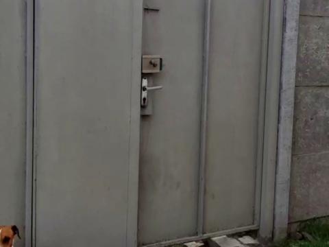 дом по адресу Робеспьера ул.
