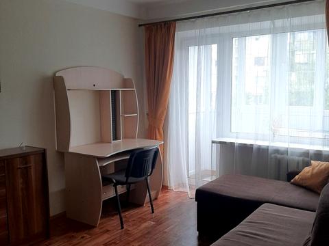 квартира за адресою Юності вул., 4