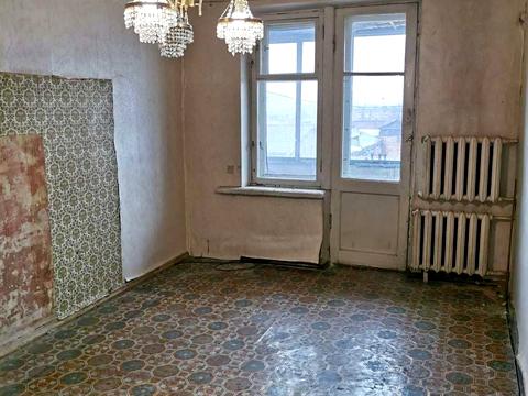 квартира за адресою Проспектна вул., 7/9