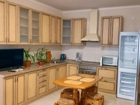 квартира по адресу Елизаветы Чавдар ул., 18