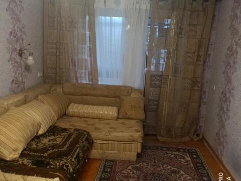 квартира по адресу Маршала Рыбалко ул., 10