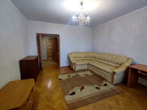 квартира по адресу Генерала Алмазова ул. (Кутузова), 6