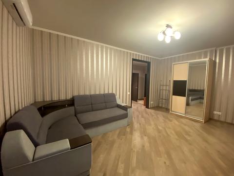 квартира по адресу Юрия Поправки ул. (Николая Лебедева), 4/39