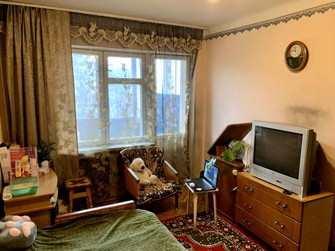 квартира за адресою Маршала Рокосовського просп., 3