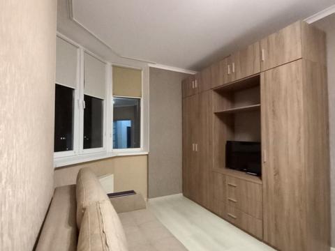 квартира по адресу Боголюбова ул., 34