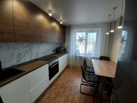 квартира по адресу Британська ул. (Суджанская), 4