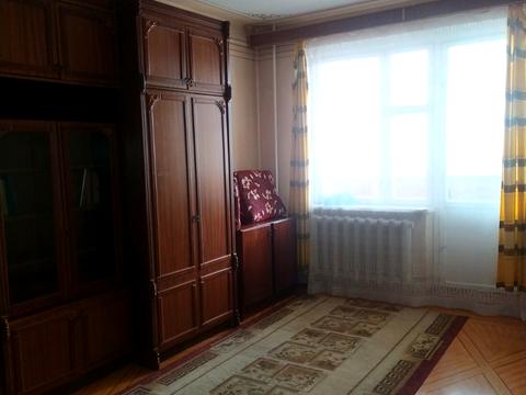 квартира по адресу Ивана Миколайчука ул., 8