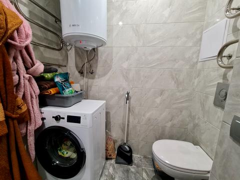 квартира по адресу Рене Декарта ул. (Кулібіна), 6